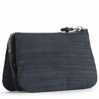 Кошелек-косметичка Kipling CREATIVITY S True Dazz Navy (F77) K15205_F77