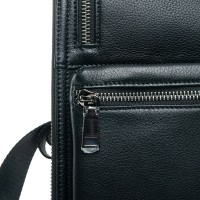 Женский рюкзак кожаный  BRETTON BE 1006-6 black