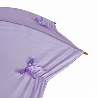 Зонт женский механический Fulton L908 Kensington UV Pale Lilac