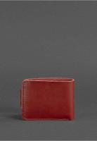 Кожаный женский кошелек BlankNote 4.3 виноград bn-pm-4-3-vin