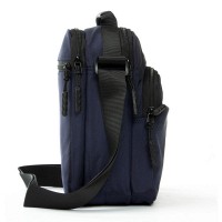 Сумка через плечо Lanpad A63757 blue