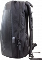 Подростковый рюкзак для мальчиков 19 л Winner Stile 411