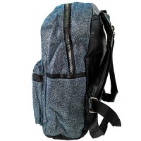 Женский рюкзак с блестками VALIRIA FASHION 4detbi9008-5