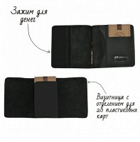 Подарочный набор для мужчины Сан-Франциско bn-set-access-7