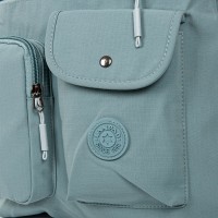 Спортивно-дорожная сумка Lanpad WA3088 blue