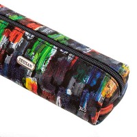 Женская кожаная ключница DESISAN SHI207-734