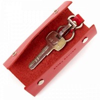 Ключница из натуральной кожи GRANDE PELLE 11347