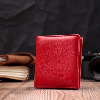 Женский кожаный кошелек ST Leather 19465 