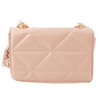 Женский клатч из кожезаменителя VALIRIA FASHION 5DETAA39202-pink