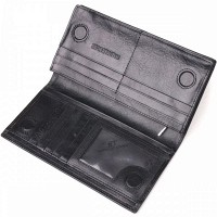 Мужской кожаный кошелек ST Leather 19414 