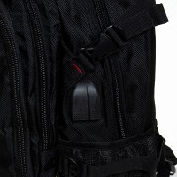 	Рюкзак Городской нейлон Power In Eavas 310 black