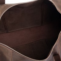 Дорожная сумка Grande Pelle 760120