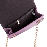 Женский клатч из кожзаменителя VALIRIA FASHION 4detbi-184924-7