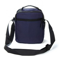 Сумка через плечо Lanpad 82091 blue бол