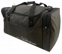 Сумка дорожная 62 л Wallaby 437-6 хаки