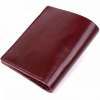 Женский кожаный кошелек Shvigel 16505