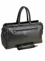 Дорожная сумка DR. BOND 8712 black