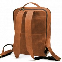 Мужской рюкзак из кожи TARWA RB-7280-3md