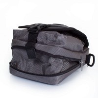Мужская спортивная сумка  VONEPOLAR  W5077-grey