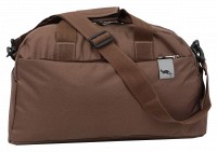 Спортивная сумка 18 л Wallaby 2151 коричневая