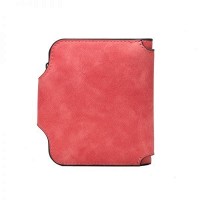 Женский кошелек Baellerry Forever mini (BFRWM-R) красный