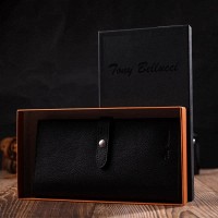 Кожаный женский турецкий кошелек TONY BELLUCCI 22036 