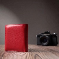 Женский кожаный кошелек ST Leather 22723 
