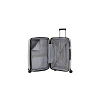 Чемодан c отделом для ноутбука Titan 40x55x23 см HIGHLIGHT/Anthracite S Ti842409-04