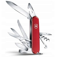 Складной нож Victorinox Huntsman 1.3715