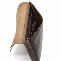 Кожаная папка Tarwa RC-3724-4lx