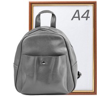 Женский  рюкзак из кожзама VALIRIA FASHION ODA1807-9