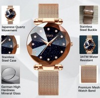 Женские часы CIVO IDEAL (7753)