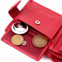 Женский кожаный кошелек ST Leather 19471
