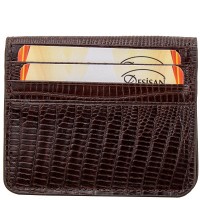 Мужское кожаное портмоне DESISAN (SHI902-142)