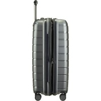 Чемодан Travelite 45x67x27 см AIR BASE/Champagne M TL075348-40