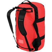 Спортивно-дорожная сумка-рюкзак Highlander Storm Kitbag 65 Red 927454