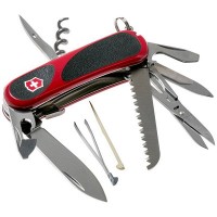 Складной нож Victorinox EVOGRIP 2.3913.SC