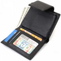 Женский кожаный кошелек ST Leather 22703 