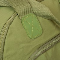 Спортивно-дорожная сумка Lanpad W35015 green