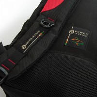 Рюкзак Городской нейлон Power In Eavas 9009 red