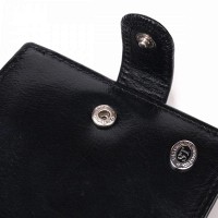 Мужской кожаный кошелек ST Leather 19412 