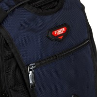 Рюкзак Городской нейлон Power In Eavas 7221 blue