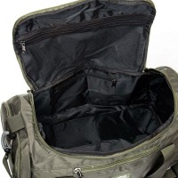 Спортивно-дорожная сумка Lanpad 3079 green