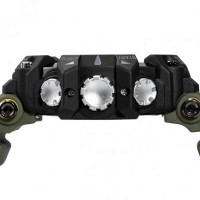 Мужские часы SMAEL MAKRO 4610