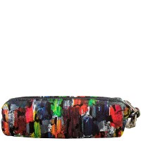 Женская кожаная ключница DESISAN SHI207-734