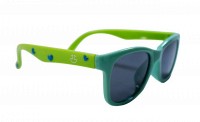 Детские поляризационные солнцезащитные очки Polarized P15120-2