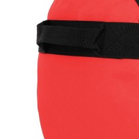Спортивно-дорожная сумка-рюкзак Highlander Storm Kitbag 65 Red 927454