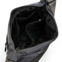 Сумка через плечо Lanpad 8620 grey 