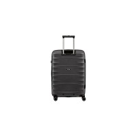 Чемодан Titan 40х55х20 см HIGHLIGHT/Anthracite S Ti842406-04