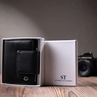 Женский кожаный кошелек ST Leather 22703 